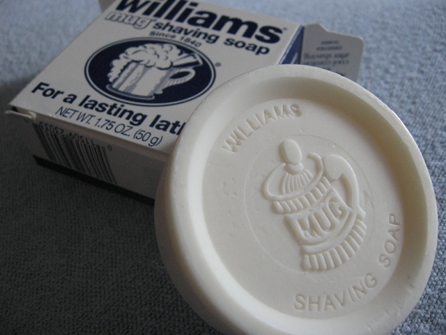williams sapun
