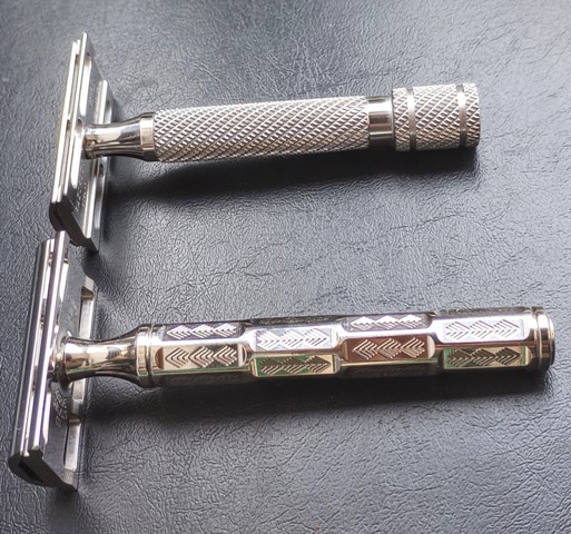 Karve Overlander i Razorock Gamechanger 0.84