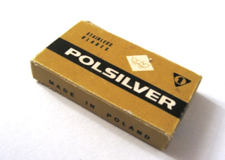 polsilver