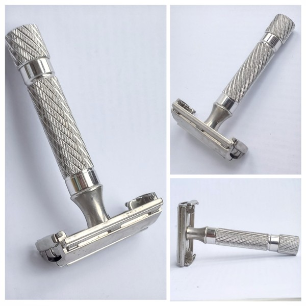 Gillette Executive