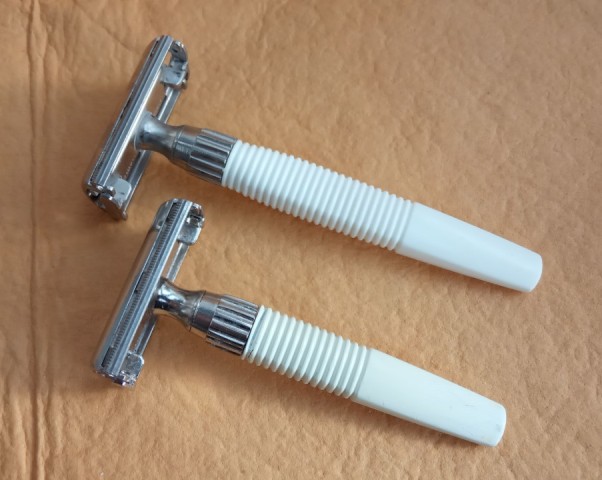Slim Twist short handle :)