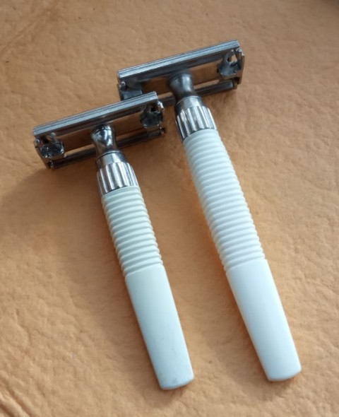Slim Twist short handle :)