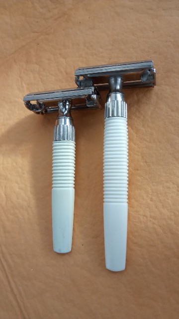 Slim Twist short handle :)