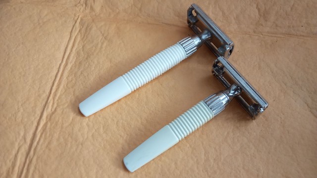 Slim Twist short handle :)