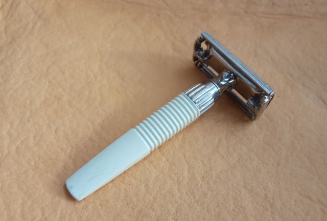 Slim Twist short handle :)