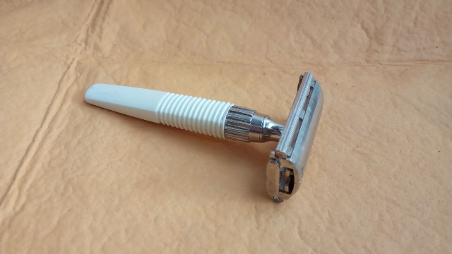 Slim Twist short handle :)