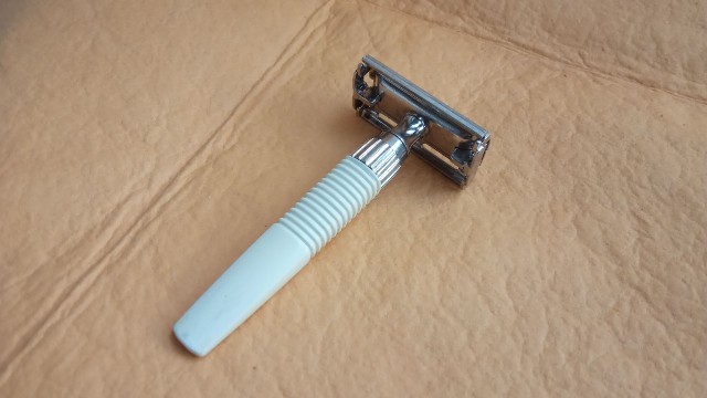 Slim Twist short handle :)
