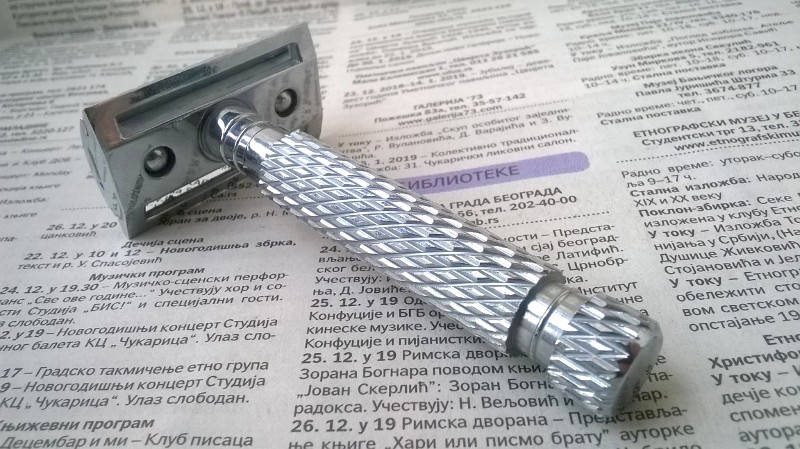 Parker 94R