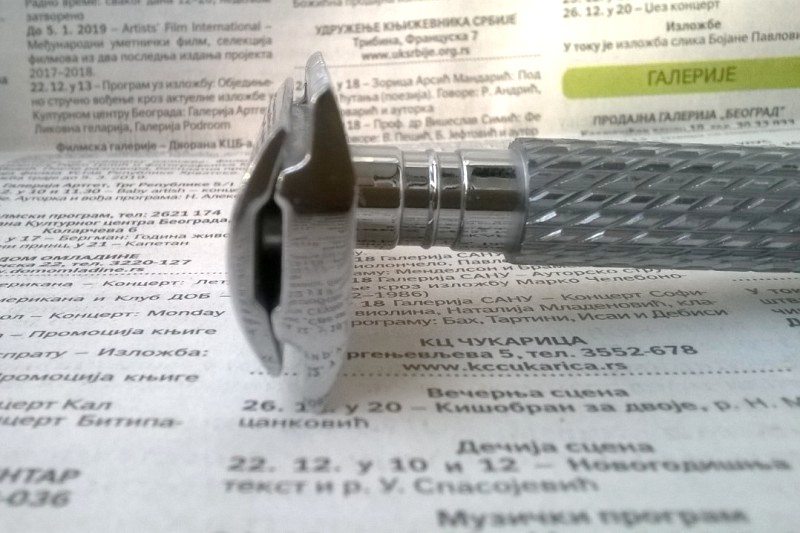Parker 94R
