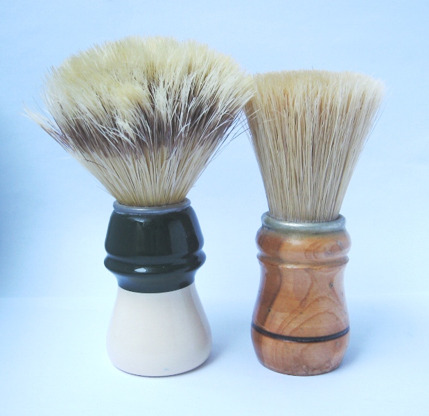 Четка типа београдска