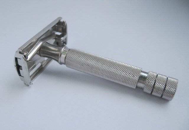 Gillette Rocket HD