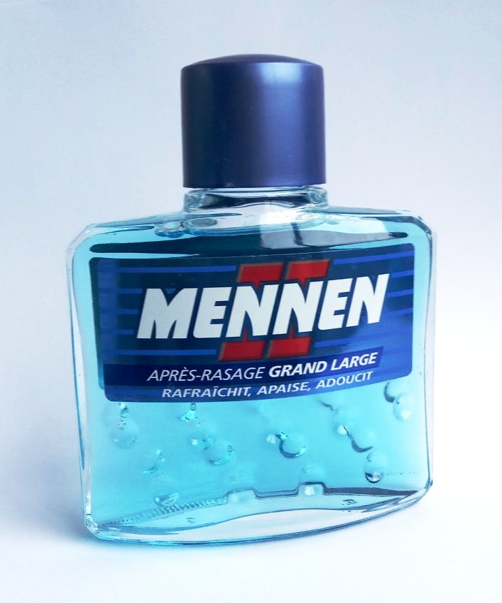 Mennen Grand Large