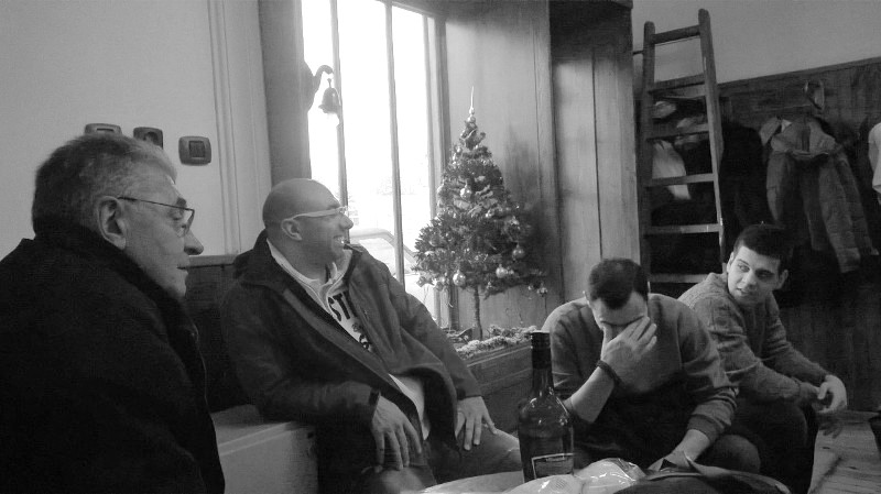 Salon Stankovic 23/12/2017