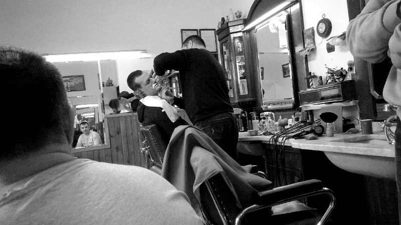 Salon Stankovic 23/12/2017