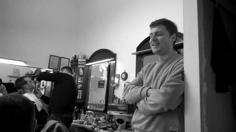 Salon Stankovic 23/12/2017