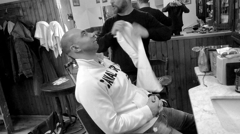 Salon Stankovic 23/12/2017