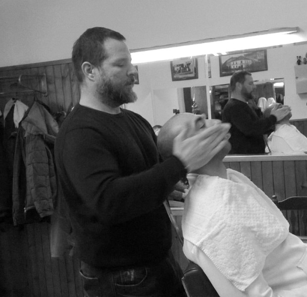 Salon Stankovic 23/12/2017