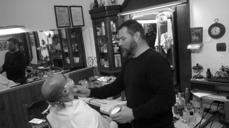 Salon Stankovic 23/12/2017