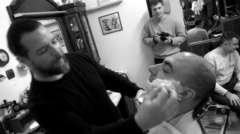 Salon Stankovic 23/12/2017