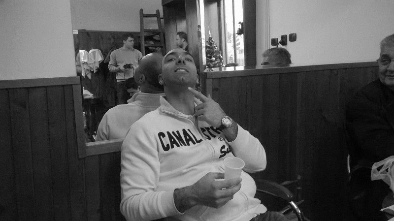 Salon Stankovic 23/12/2017