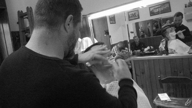 Salon Stankovic 23/12/2017