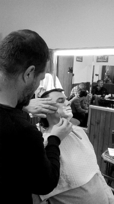 Salon Stankovic 23/12/2017