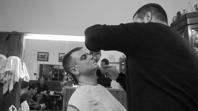 Salon Stankovic 23/12/2017