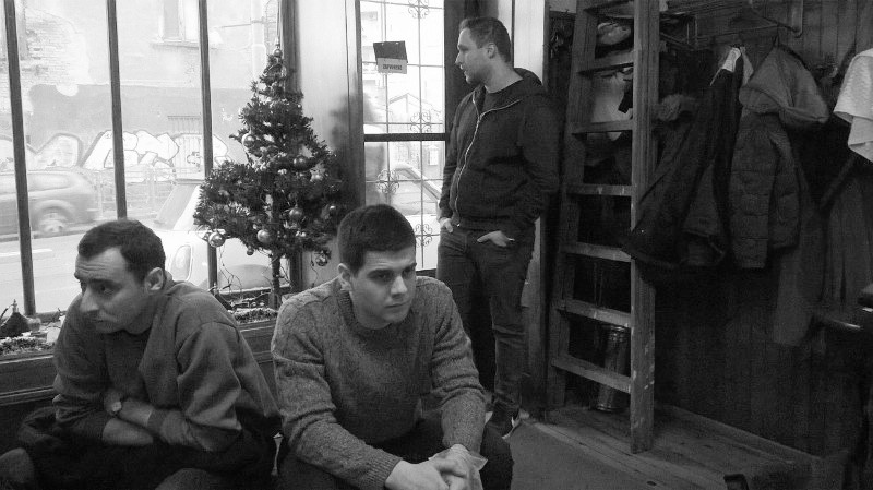 Salon Stankovic 23/12/2017