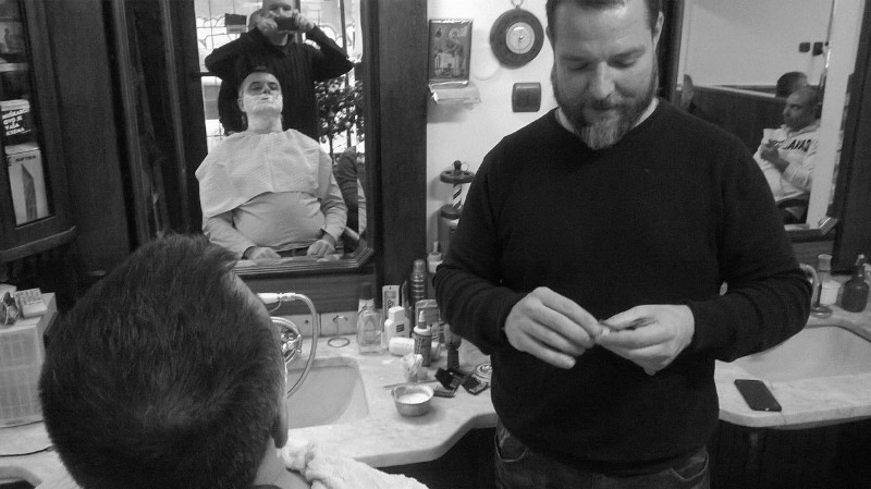 Salon Stankovic 23/12/2017