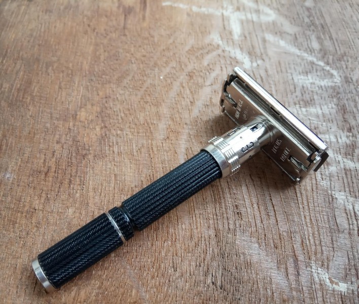 Gillette Super adjustable 84