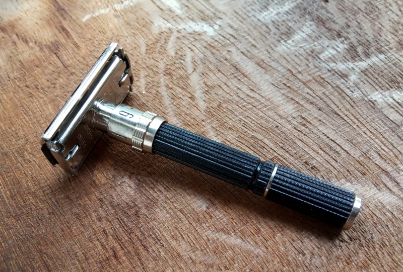 Gillette Super adjustable 84