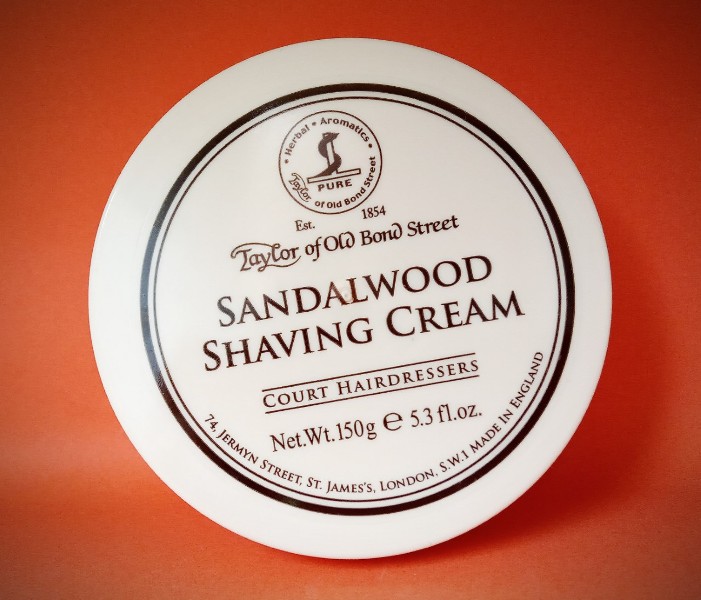 TOBS Sandalwood