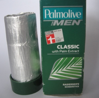 Palmoliv stik