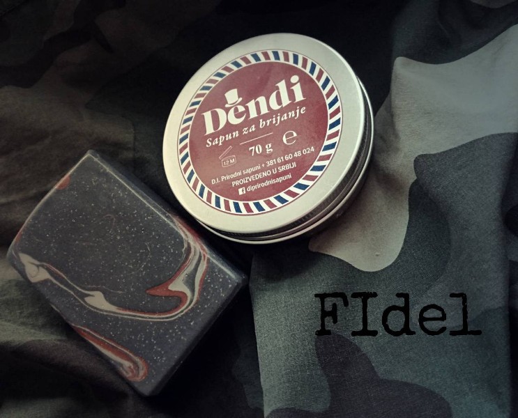 Dendi Fidel