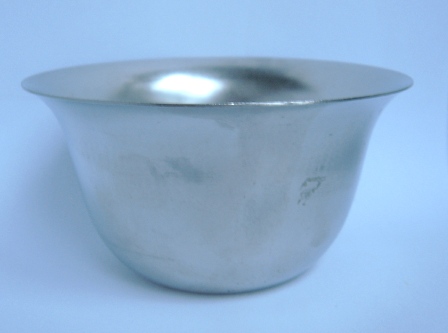 Берберска посуда