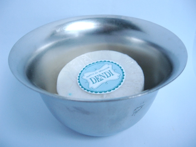 Берберска посуда