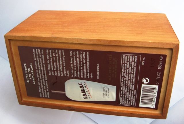 Tabak