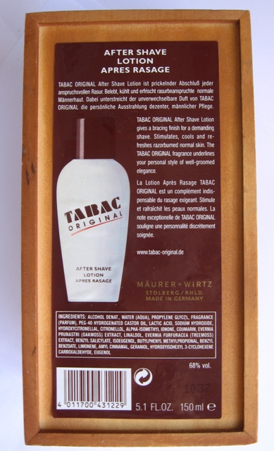 Табак