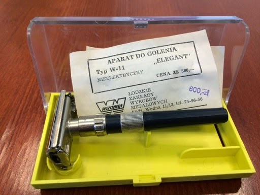Wizamet W-11