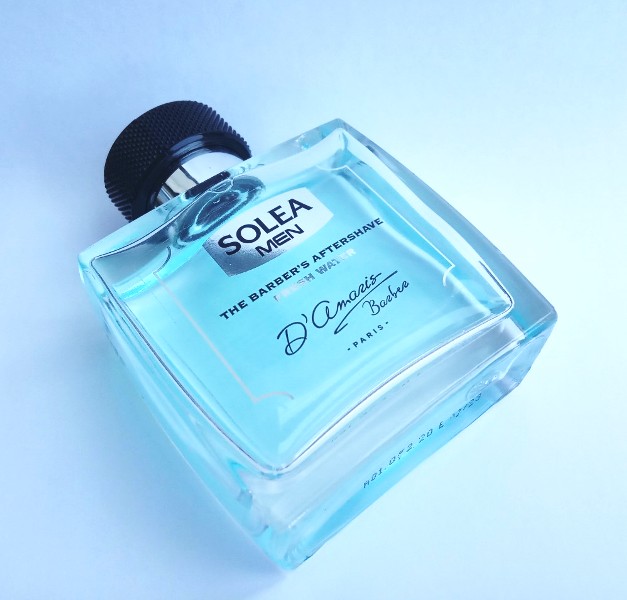Solea as