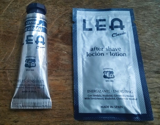 ЛЕА тестери