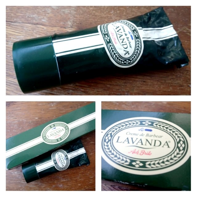 Lavanda Ach brito 