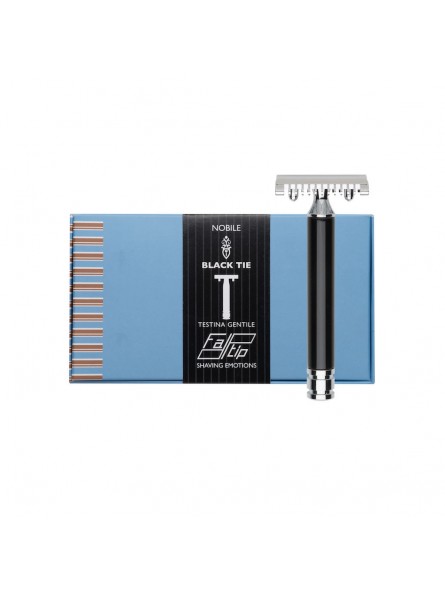 Fatip black tie Nobile