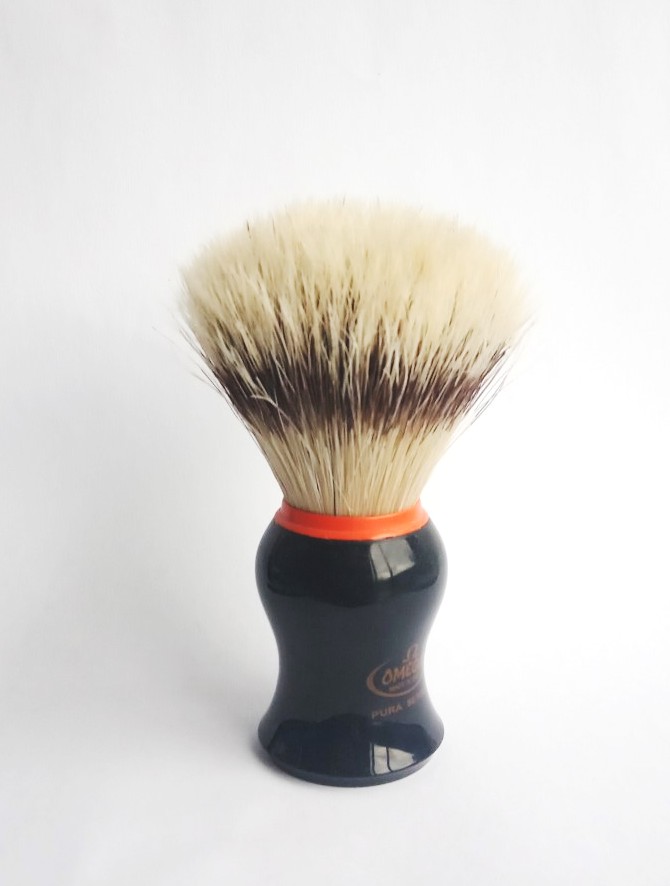 11574 Omega Pure bristle 