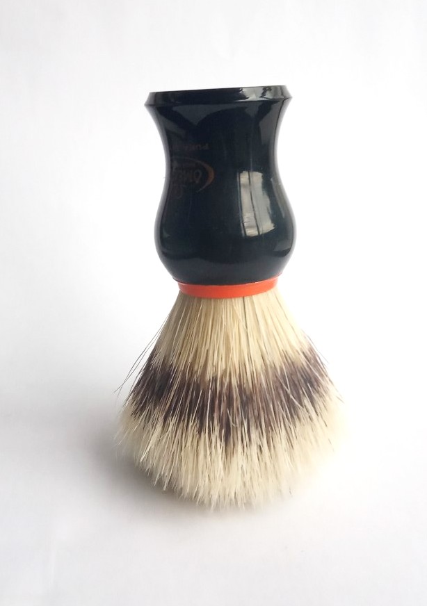 11574 Omega Pure bristle 