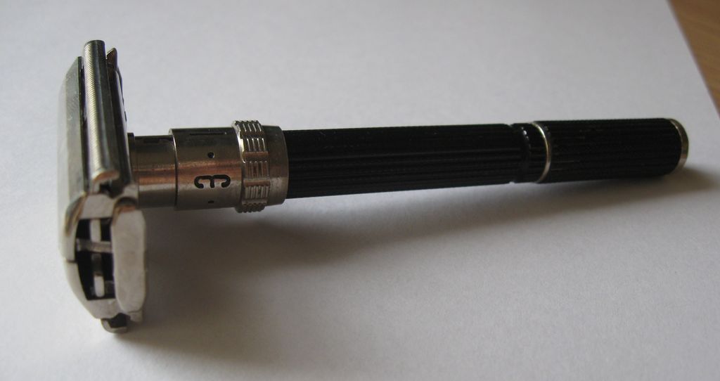 Crna Lepotica 1
