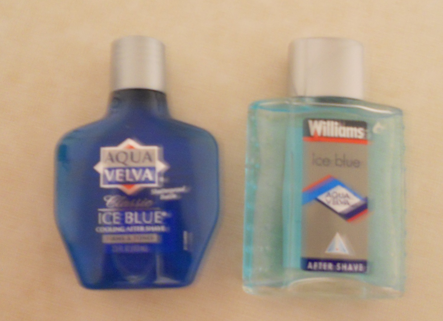Aqua Velva USA Italia