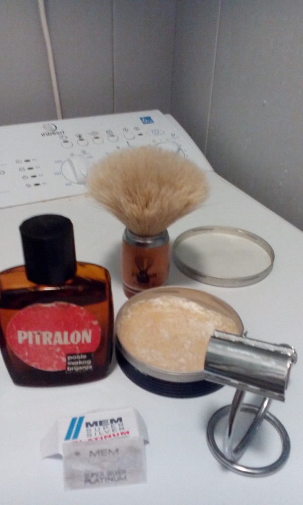 Pitralon