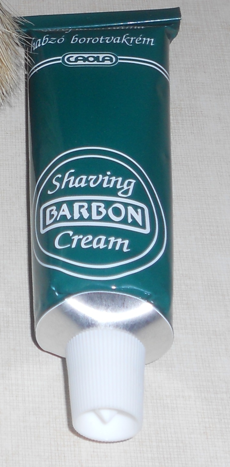 Barbon 1