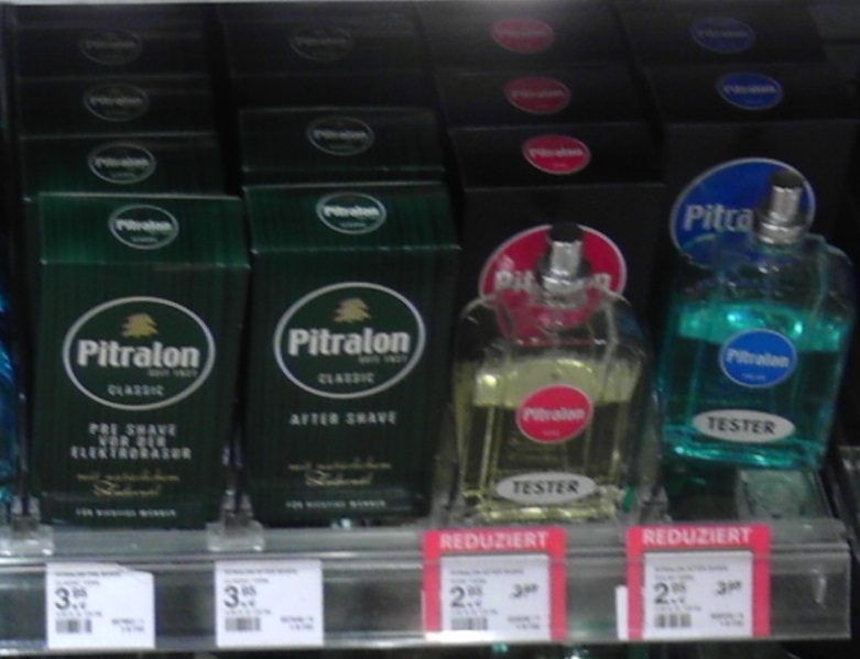 Pitralon